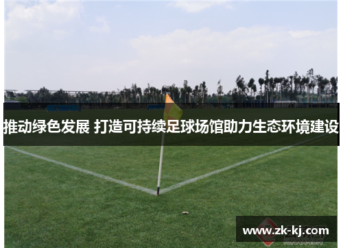 推动绿色发展 打造可持续足球场馆助力生态环境建设