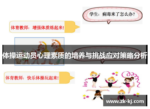 体操运动员心理素质的培养与挑战应对策略分析