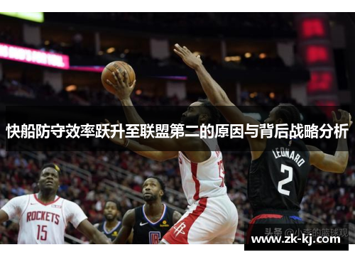 快船防守效率跃升至联盟第二的原因与背后战略分析