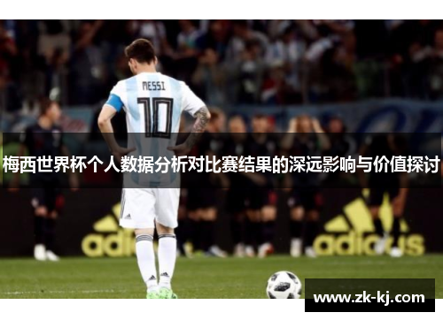 梅西世界杯个人数据分析对比赛结果的深远影响与价值探讨