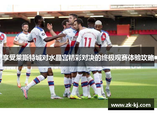 享受莱斯特城对水晶宫精彩对决的终极观赛体验攻略